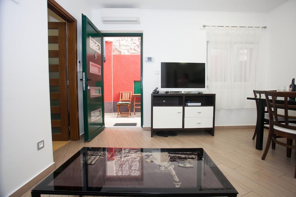 Atlantida Apartment Split Habitación foto