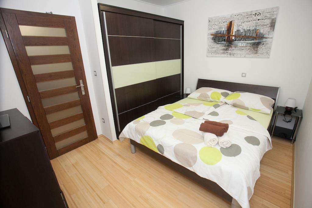 Atlantida Apartment Split Habitación foto