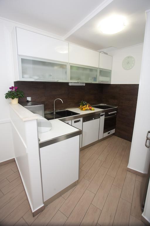 Atlantida Apartment Split Habitación foto