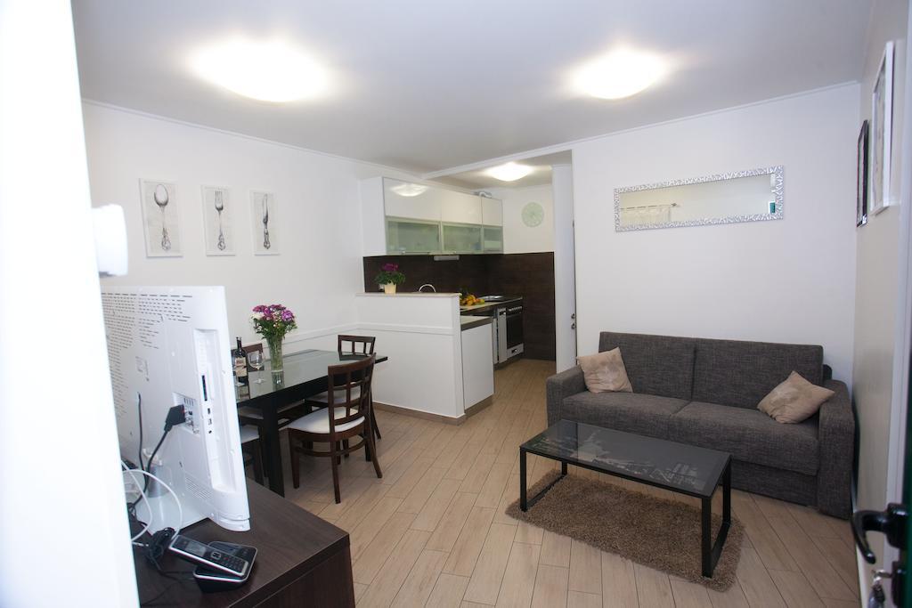 Atlantida Apartment Split Habitación foto
